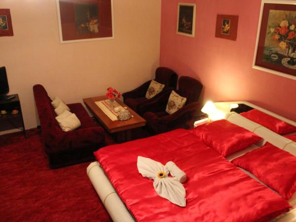 Hotel Corrado : photo 1 de la chambre chambre triple