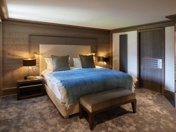 Six Senses Residences & Spa Courchevel : photo 10 de la chambre penthouse