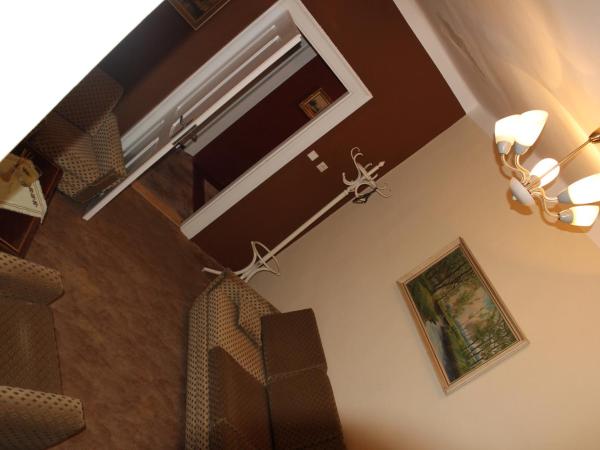 Hotel Corrado : photo 2 de la chambre chambre double