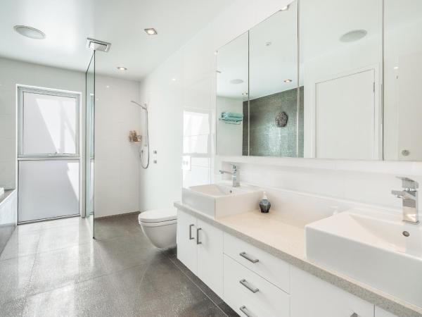 Hobart View : photo 1 de la chambre maison de vacances