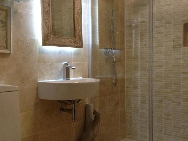 The Plough Inn : photo 8 de la chambre deluxe superking or twin room