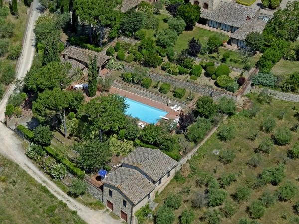 Villa Agostoli : photo 4 de la chambre villa 3 chambres