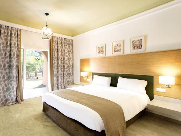 Hotel Riu Tikida Palmeraie - All Inclusive : photo 1 de la chambre suite