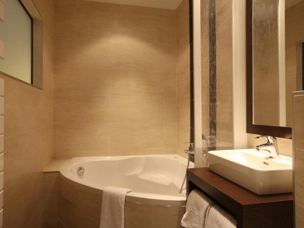 Hotel Choiseul Opera : photo 6 de la chambre chambre double supérieure