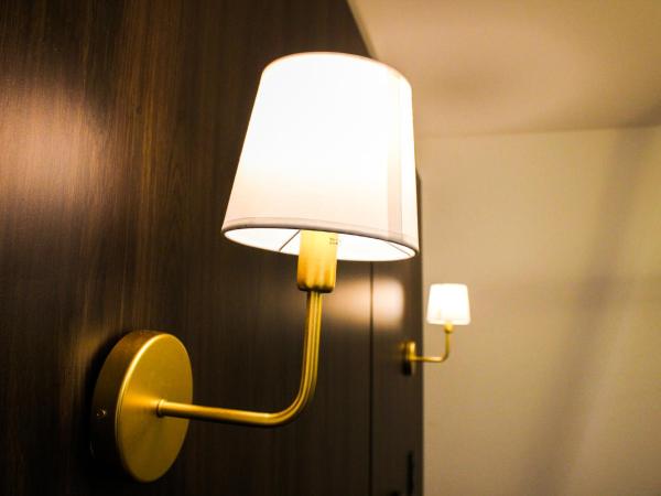 Rosie's Club : photo 6 de la chambre chambre double