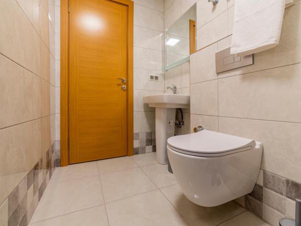 Antalya Business Hotel : photo 2 de la chambre chambre familiale