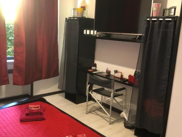 B&B Il Sognatore : photo 5 de la chambre suite exécutive