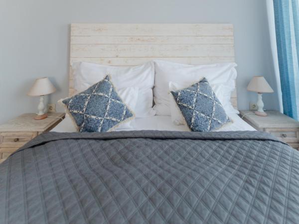 Aurora Vendégház : photo 2 de la chambre chambre double avec balcon