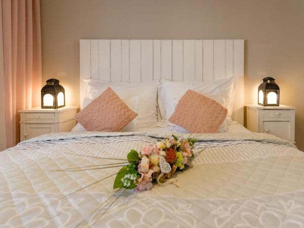 Aurora Vendégház : photo 3 de la chambre chambre double avec balcon