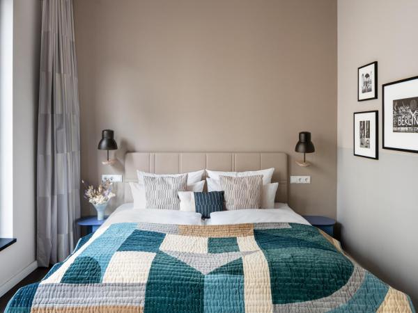 numa I Nook Rooms & Apartments : photo 6 de la chambre chambre moyenne