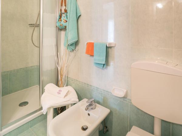 Villaggio Planetarium Resort : photo 7 de la chambre appartement 1 chambre