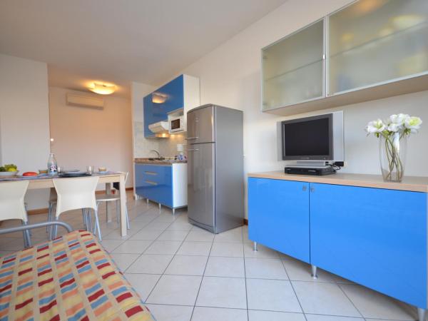 Villaggio Planetarium Resort : photo 7 de la chambre appartement 2 chambres