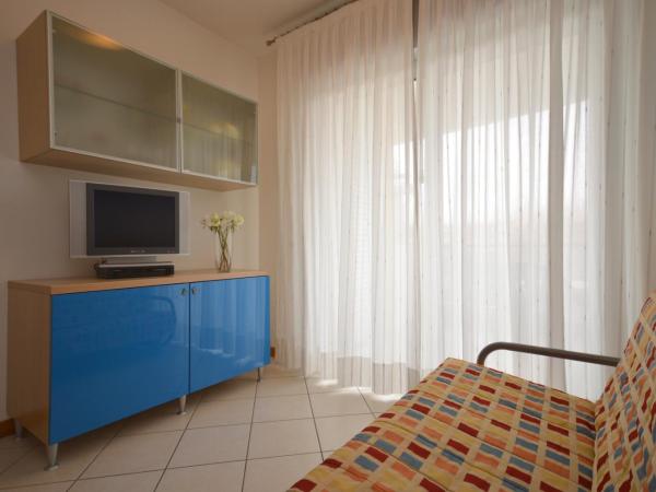 Villaggio Planetarium Resort : photo 8 de la chambre appartement 2 chambres