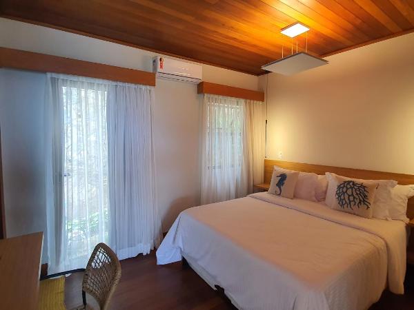 Casa Mirador Boutique Hotel : photo 2 de la chambre chambre double deluxe