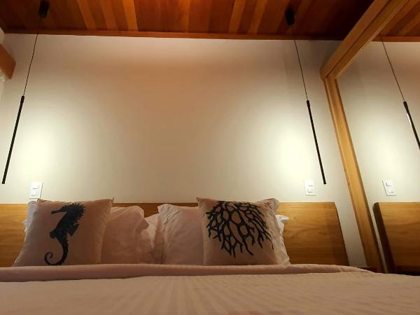 Casa Mirador Boutique Hotel : photo 3 de la chambre chambre double deluxe