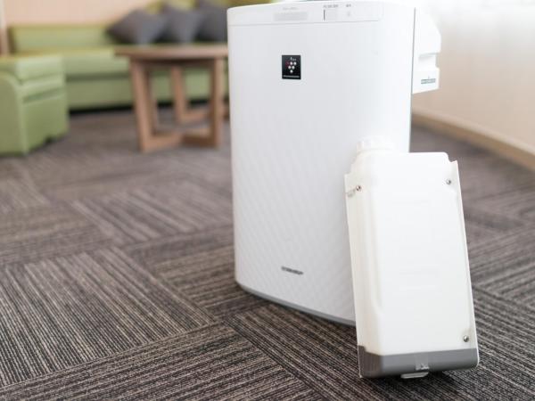 Super Hotel Lohas Ikebukuro-Eki Kitaguchi : photo 3 de la chambre chambre lits jumeaux Économique