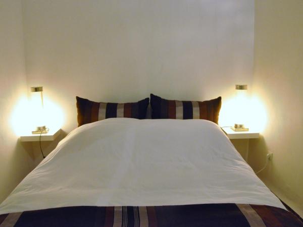 Dar 7 Louyat : photo 6 de la chambre suite supérieure rafia (4 adultes)