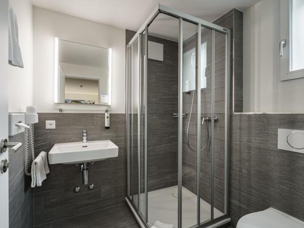 Hotel Bernerhof : photo 5 de la chambre chambre lits jumeaux standard