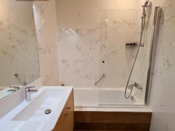 Hôtel Provençal : photo 4 de la chambre chambre confort 