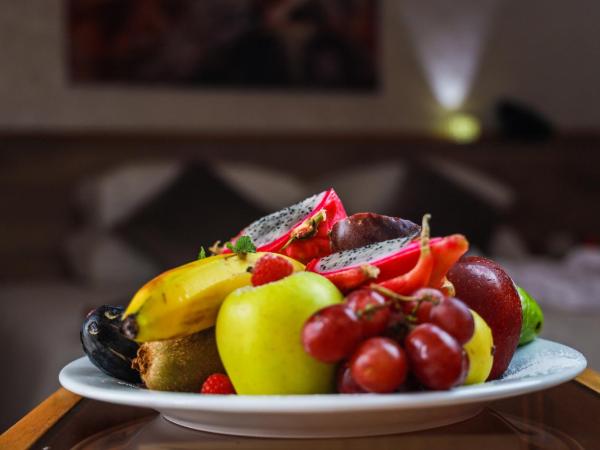 Mabrouk Hotel and Suites- Adult only : photo 3 de la chambre chambre double