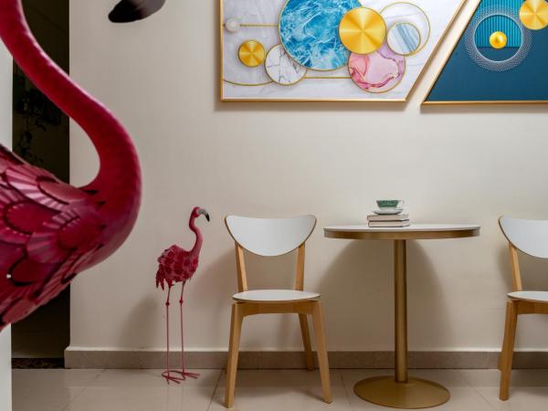 Summer Tree Inn (The Captain's Hostel) : photo 5 de la chambre suite 2 chambres