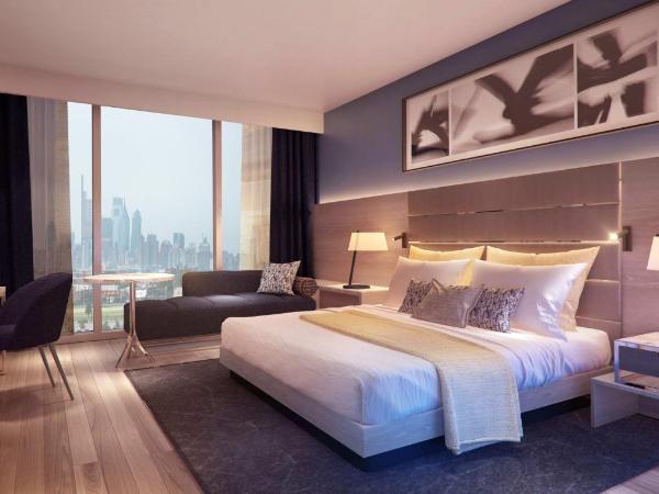 Live! Casino & Hotel - Philadelphia : photo 2 de la chambre chambre lit king-size deluxe