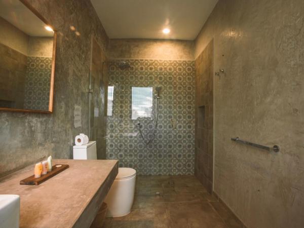 Panacea Condo Tulum : photo 8 de la chambre suite avec piscine privée