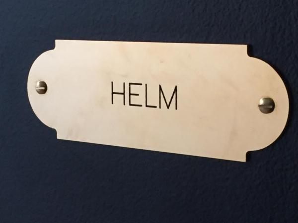 Maison Caju - La Rochelle : photo 7 de la chambre chambre lit king-size