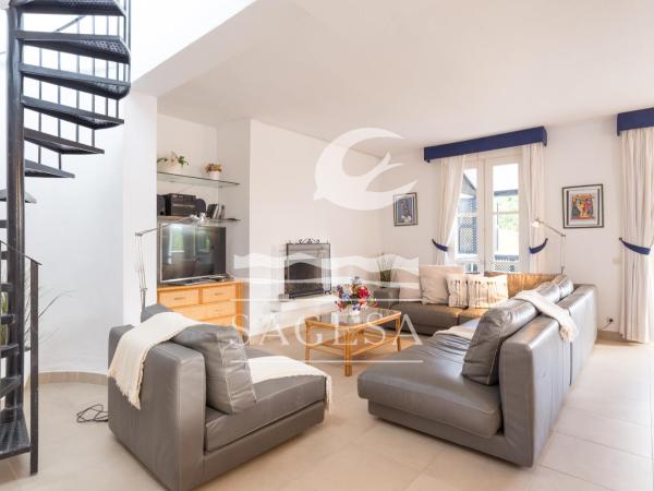 Jardines de las Golondrinas : photo 1 de la chambre penthouse 3 chambres