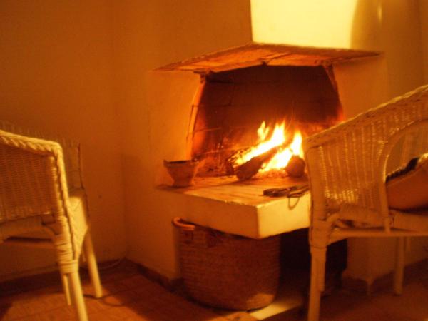 Daranur : photo 5 de la chambre chambre double standard