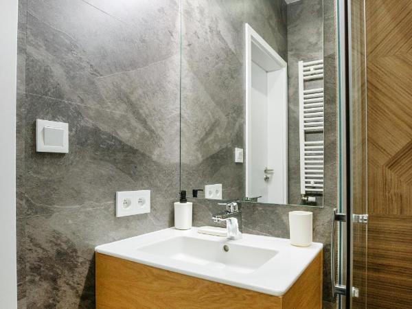 iroom : photo 6 de la chambre chambre lits jumeaux standard