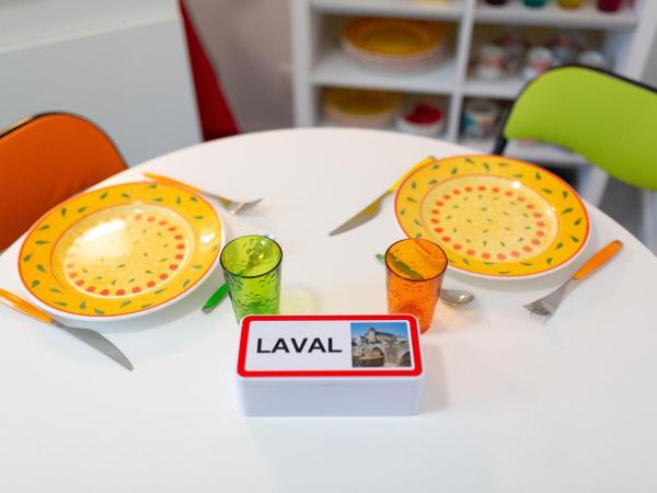 Le Félix Grat - LAVALOC : photo 6 de la chambre appartement 1 chambre