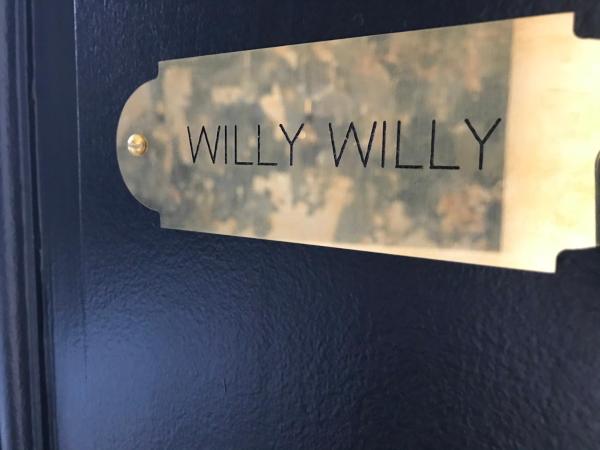 Maison Caju - La Rochelle : photo 6 de la chambre chambre double