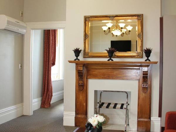 Merivale Manor : photo 5 de la chambre suite 1 chambre