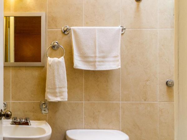 Casa de Luz : photo 5 de la chambre chambre lits jumeaux deluxe