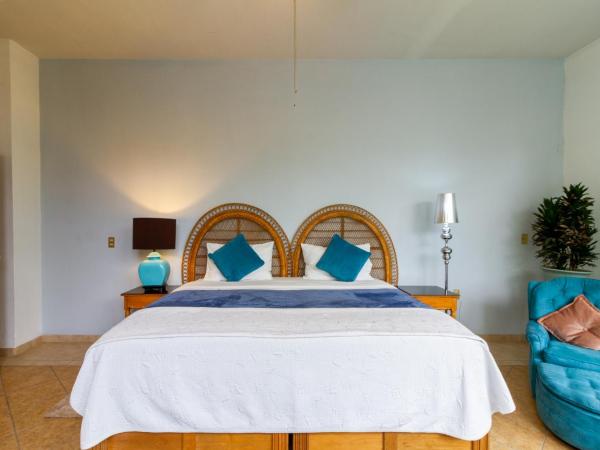 Casa de Luz : photo 9 de la chambre chambre quadruple deluxe