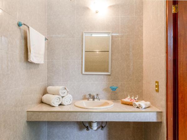 Casa de Luz : photo 10 de la chambre chambre quadruple deluxe