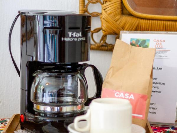 Casa de Luz : photo 3 de la chambre chambre quadruple deluxe