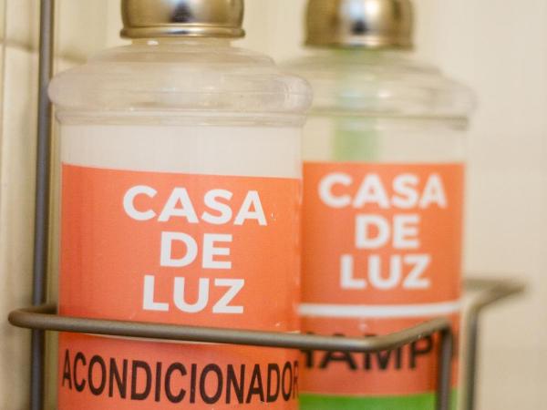 Casa de Luz : photo 6 de la chambre chambre quadruple deluxe