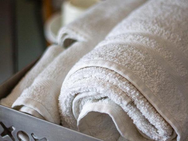 Casa de Luz : photo 6 de la chambre chambre quadruple deluxe