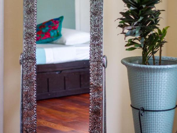 Casa de Luz : photo 2 de la chambre chambre quadruple deluxe