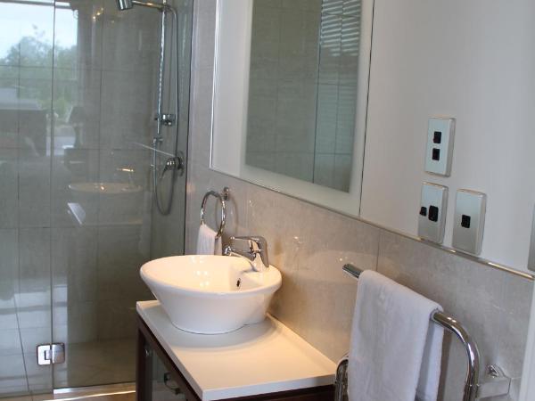 Merivale Manor : photo 8 de la chambre studio exécutif