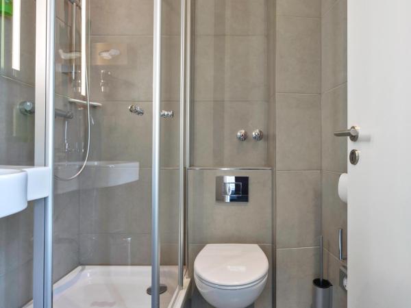 Design Hotel Wiegand : photo 3 de la chambre chambre simple