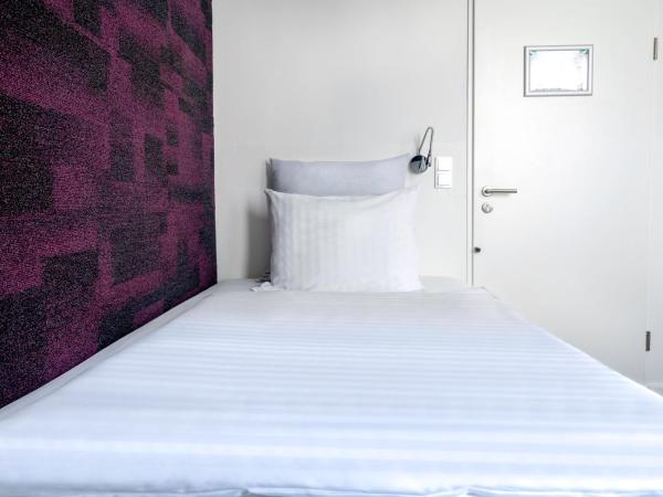 Design Hotel Wiegand : photo 1 de la chambre chambre simple