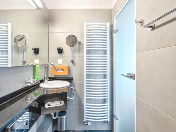 Design Hotel Wiegand : photo 7 de la chambre chambre double standard