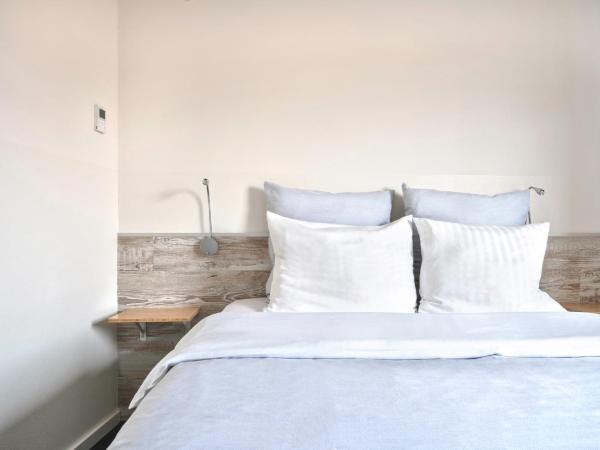 Design Hotel Wiegand : photo 4 de la chambre chambre double standard