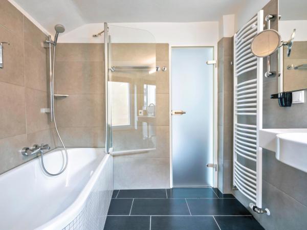 Design Hotel Wiegand : photo 2 de la chambre chambre double supérieure