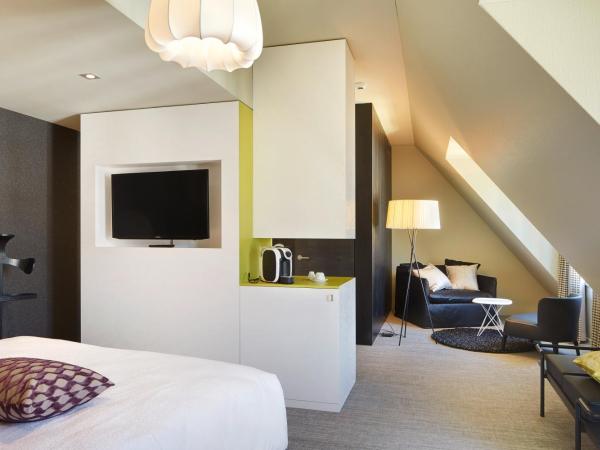 Continental Park : photo 5 de la chambre suite junior lifestyle