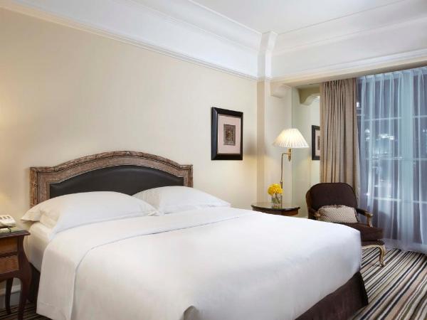 Hotel Gran Mahakam : photo 3 de la chambre chambre double deluxe