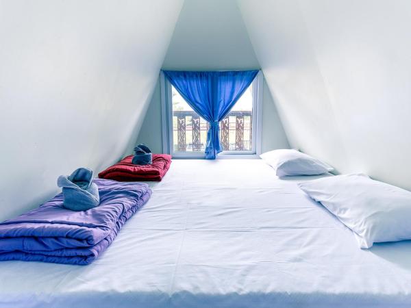 Baan Sin Suk : photo 9 de la chambre chambre double